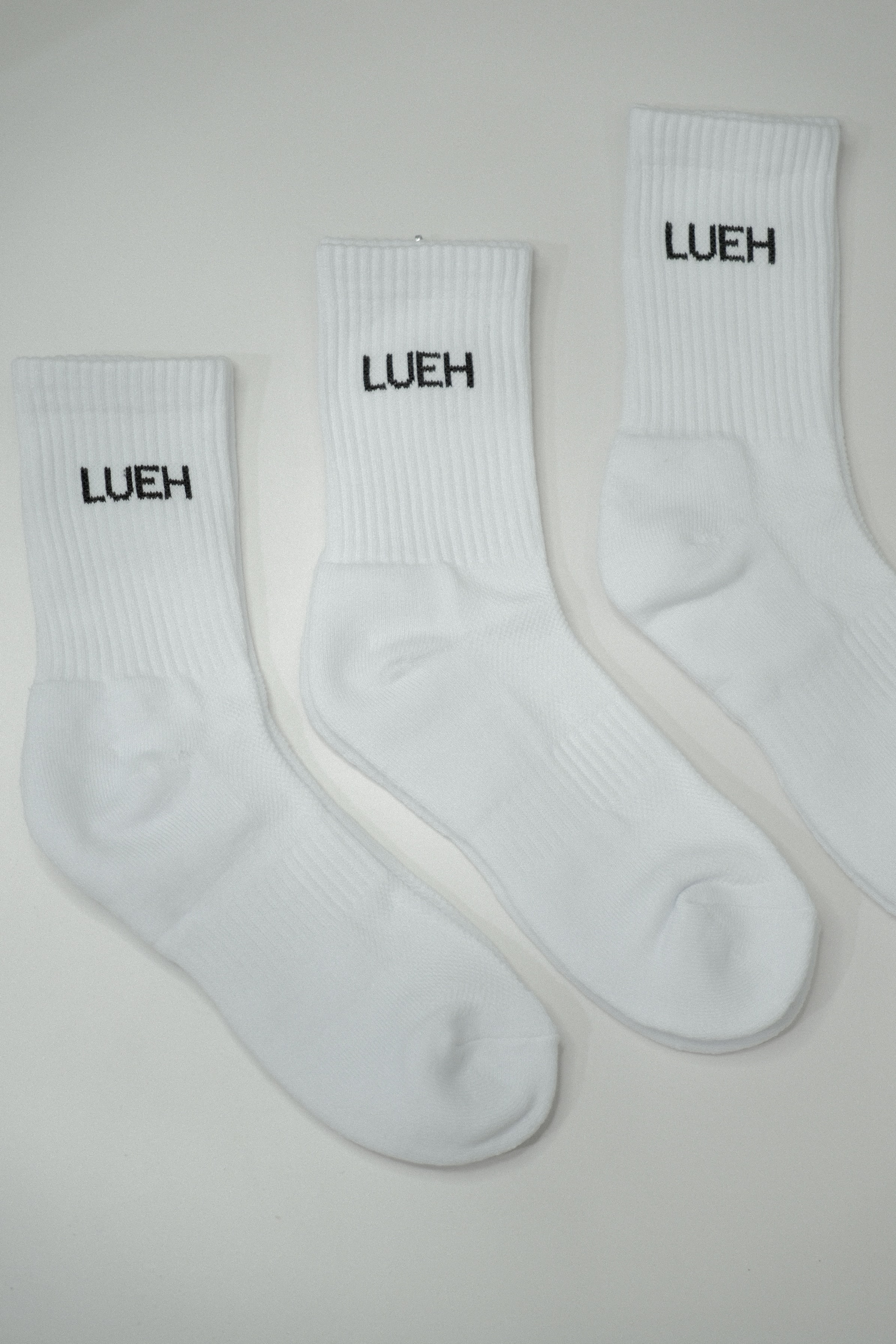 LUEH LONG SOCKS