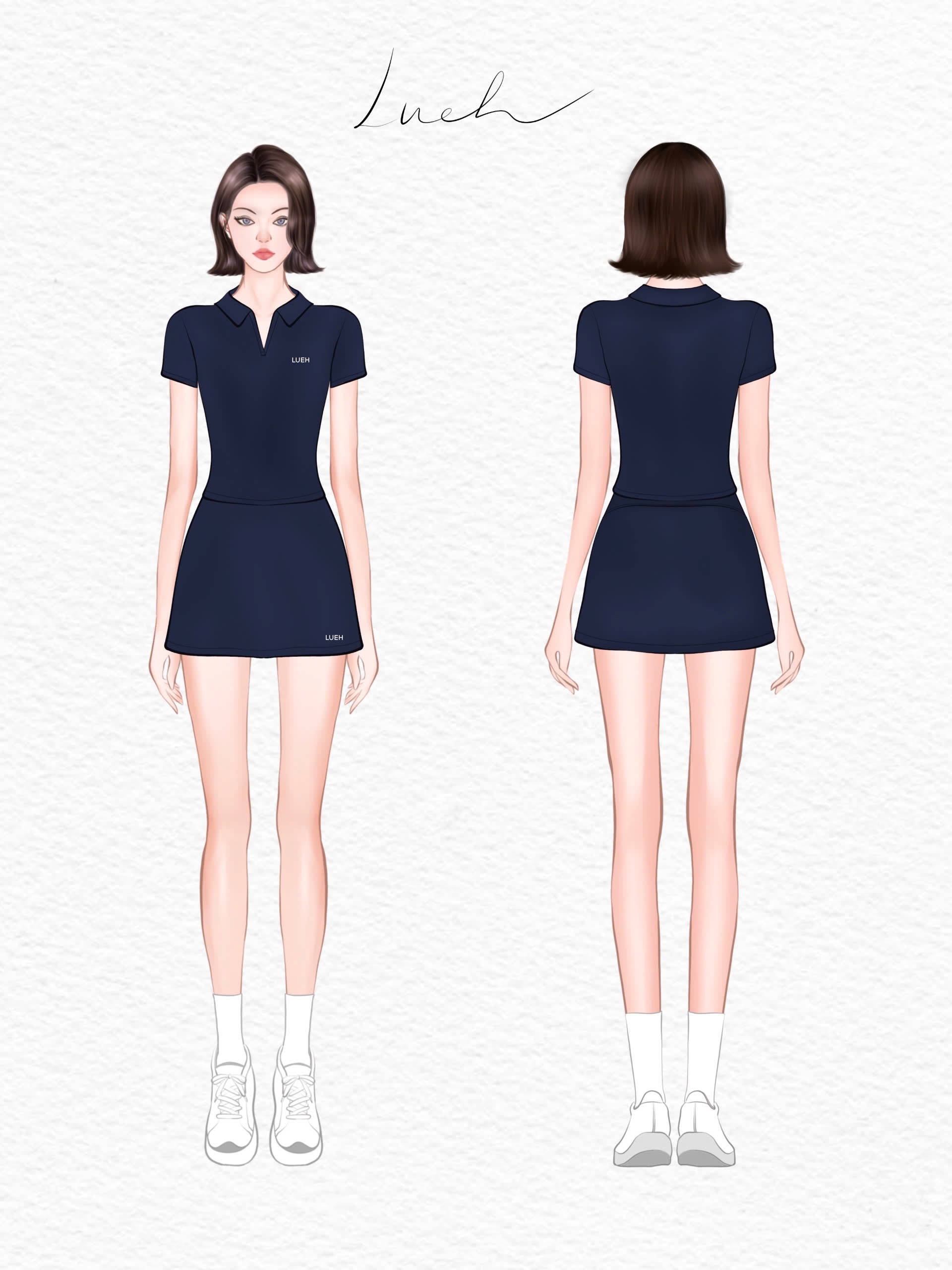 031 SET