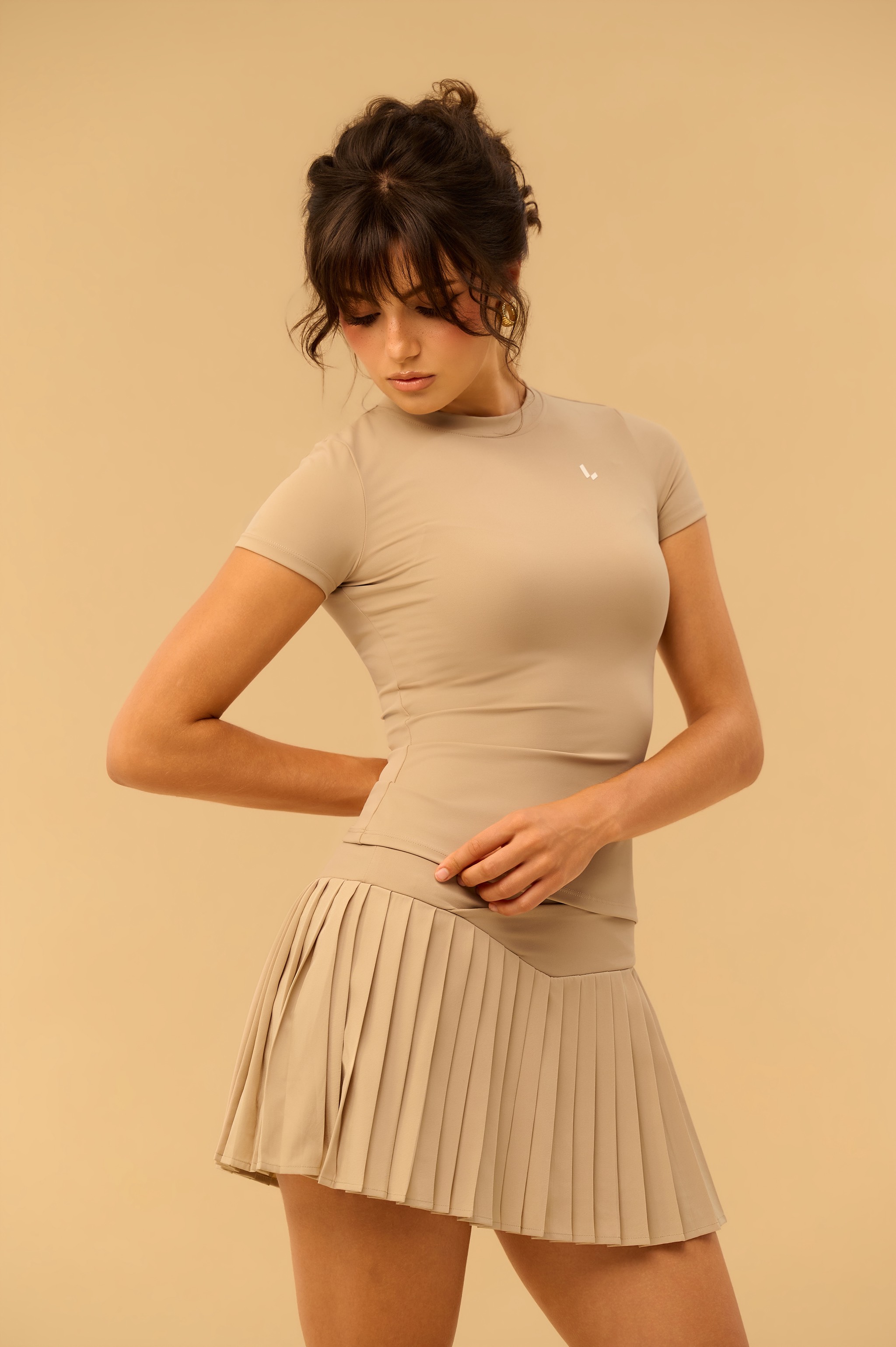 044 SET - Sand