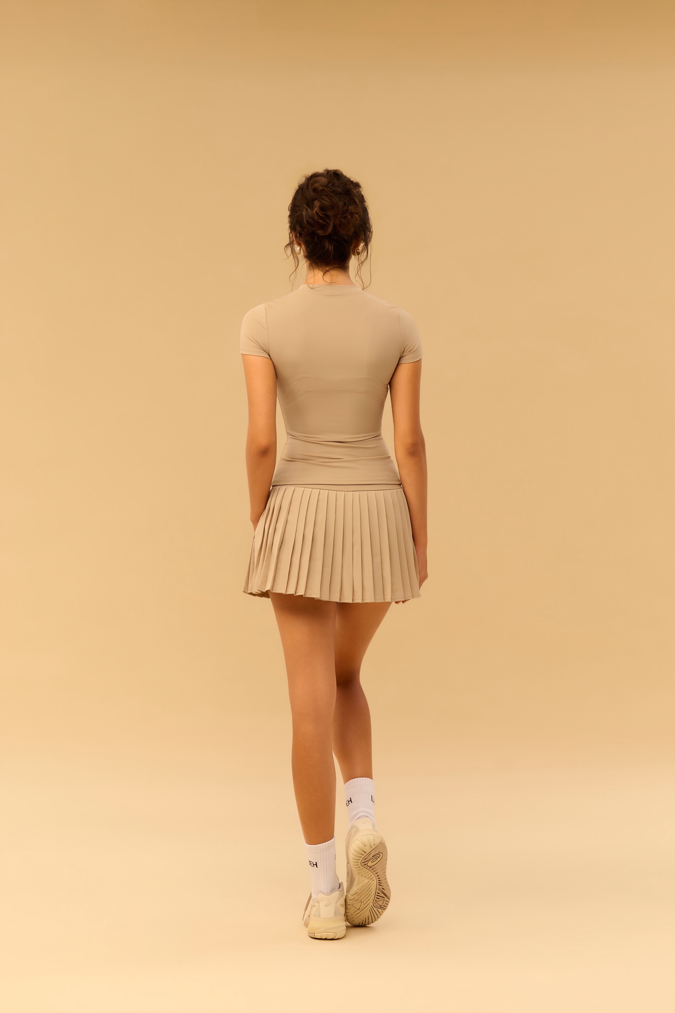 044 SET - Sand