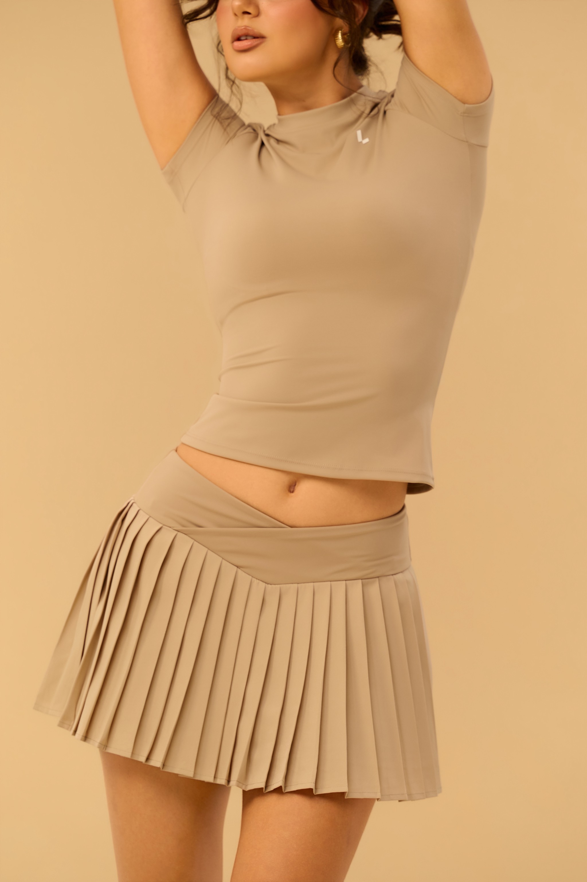 044 SET - Sand