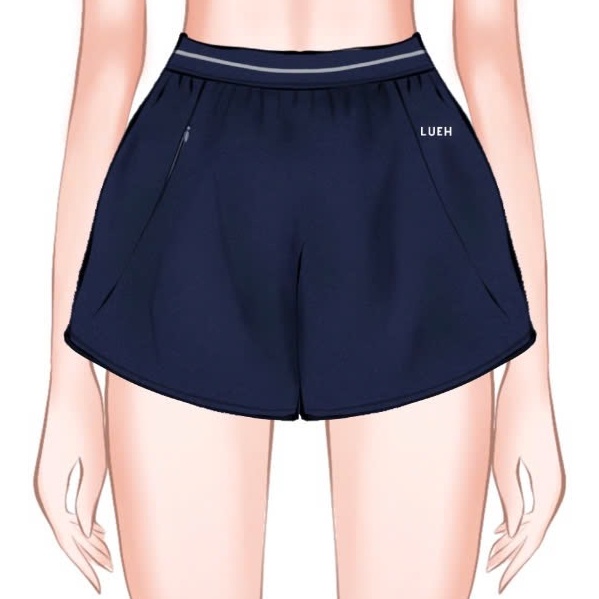 046 Set - Navy ( Pre-order )