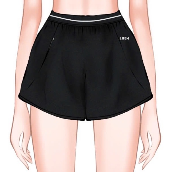 046 Set - Black ( Pre-order )
