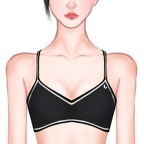 046 Set - Black ( Pre-order )