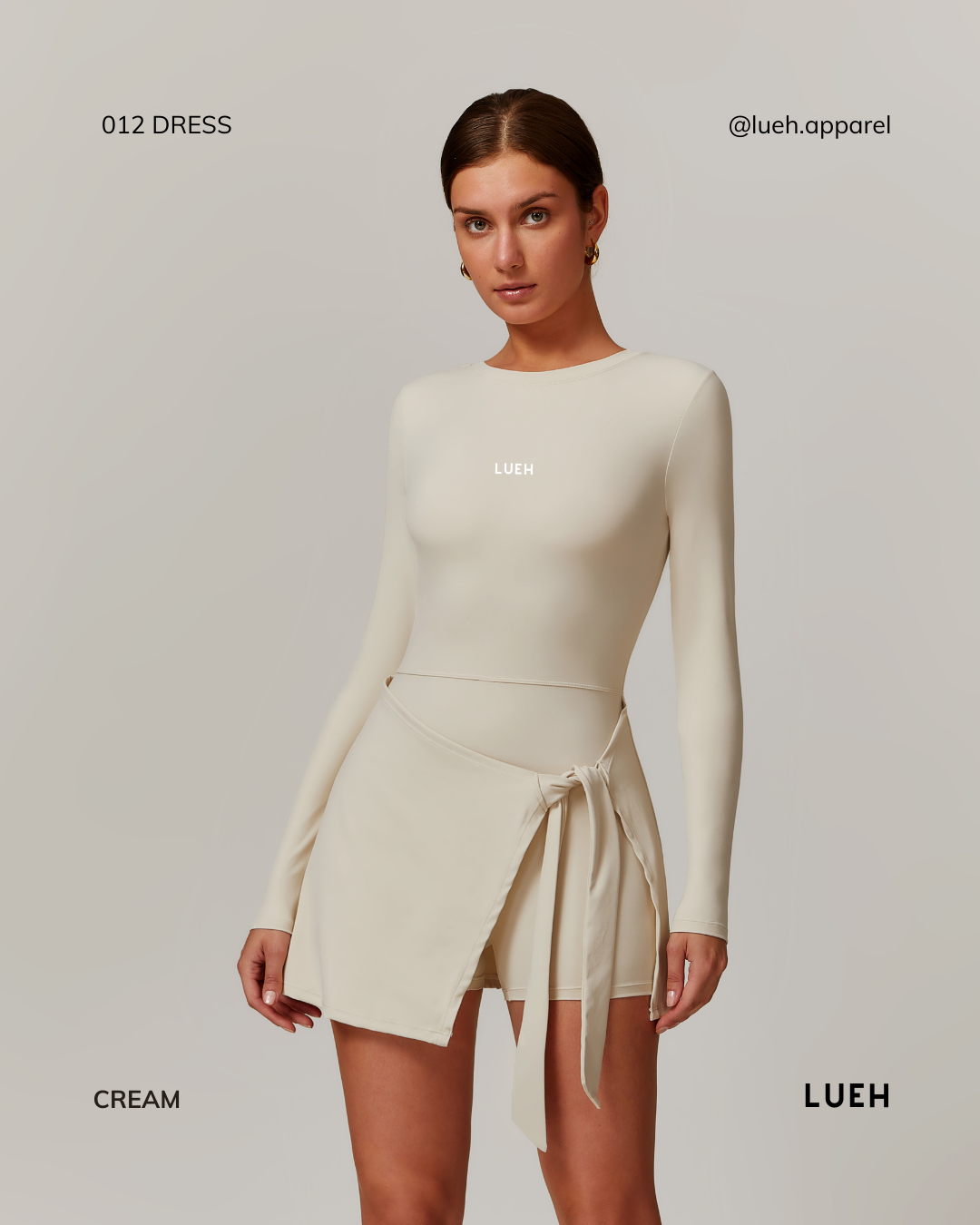 012 DRESS