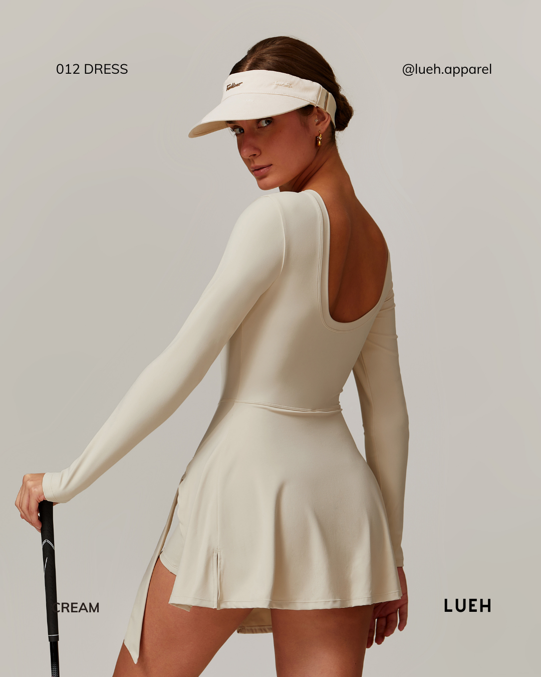 012 DRESS