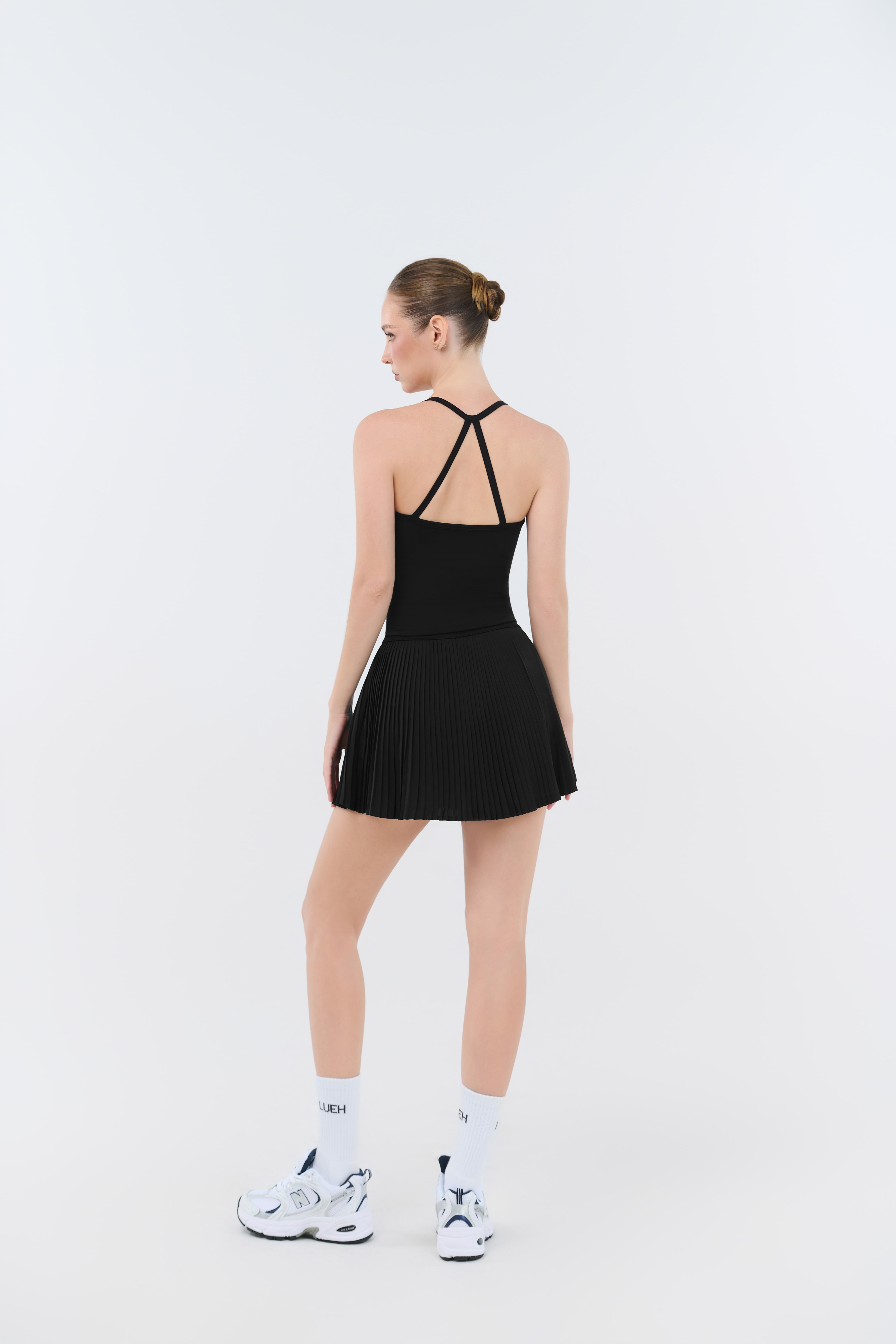 033 Set - Black