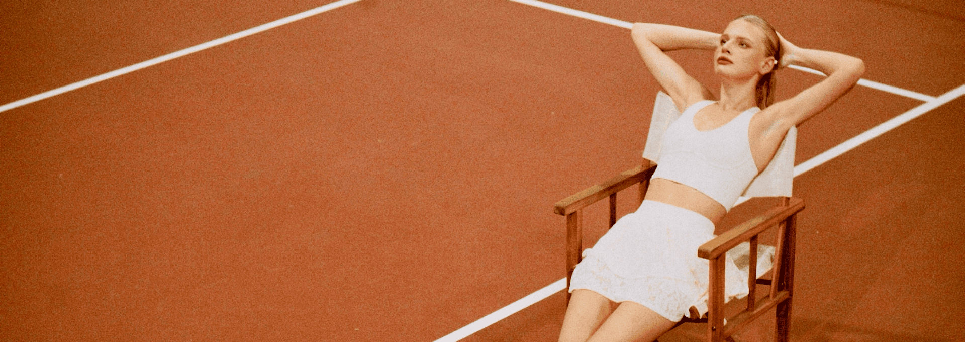 Lueh Thời trang pickleball