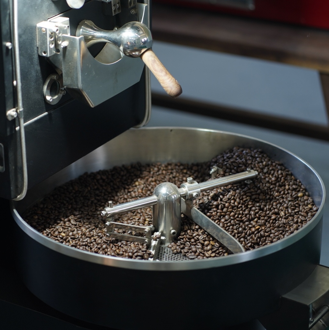 Cà Phê Robusta Honey Đắk Lắk