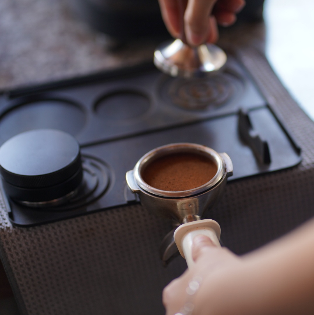 Cà Phê Robusta Honey Đắk Lắk