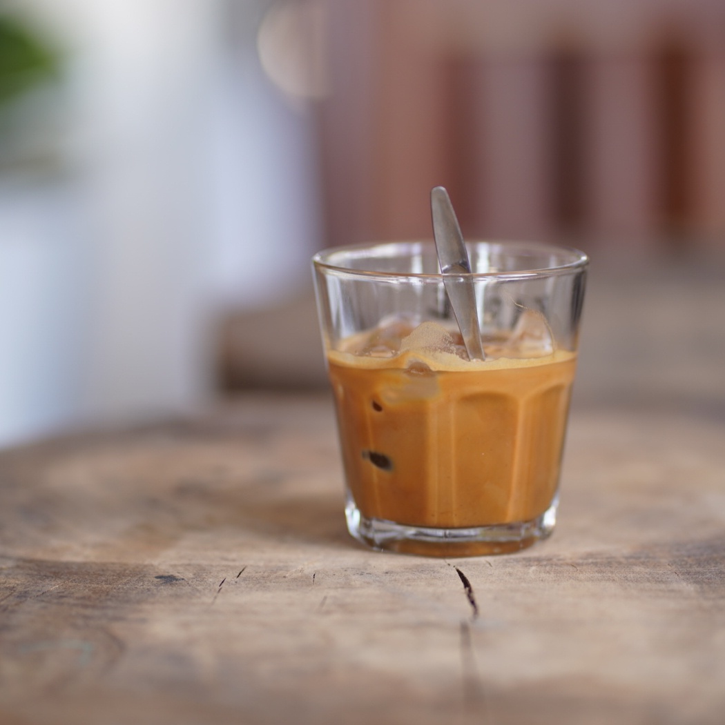 Cà Phê Robusta Honey Đắk Lắk