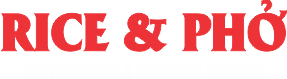 logo rice-pho
