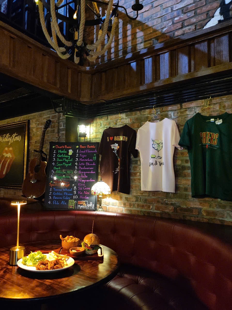 Bò Kho (Vietnamese Beef Stew)