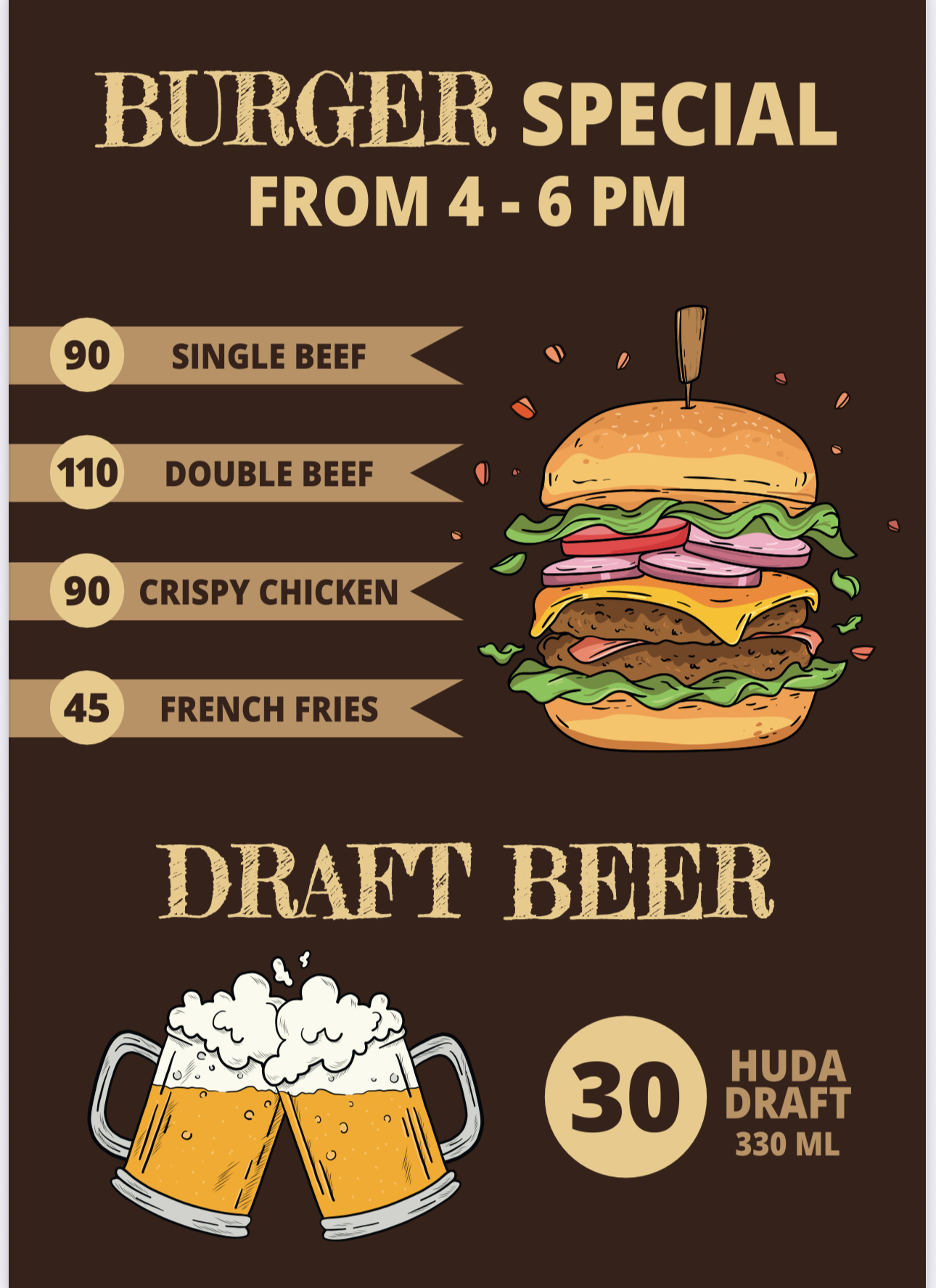 Rice with BBQ Pork and Morning Glory