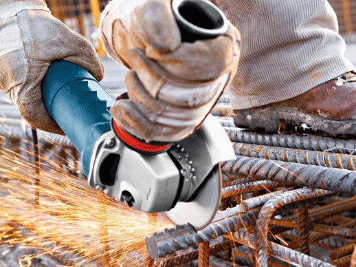 Tìm hiểu đá cắt, đá mài cũng như các nguyên tắc an toàn khi sử dụng