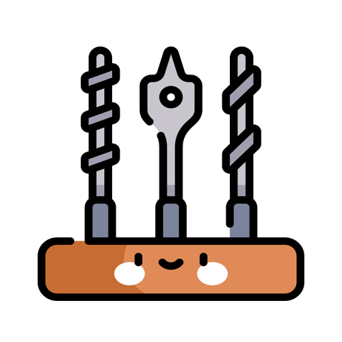 Linh kiện, vật tư khác