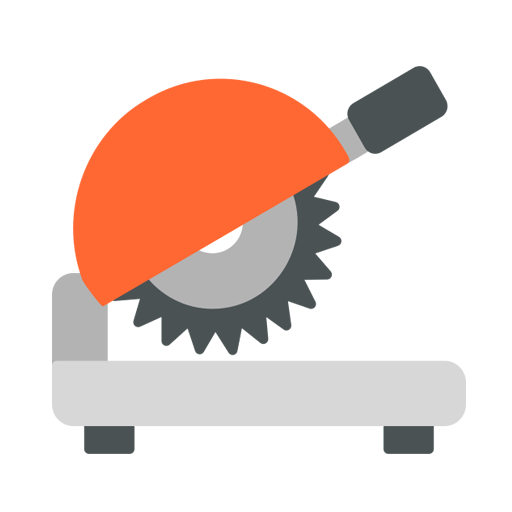 Máy cắt bàn, cắt gạch