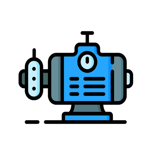 Chuyên bơm, nén khí