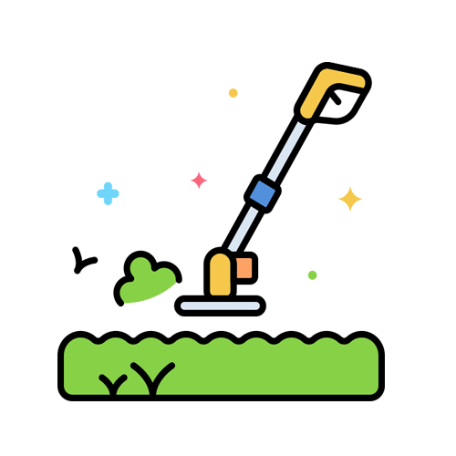 Chuyên sân vườn