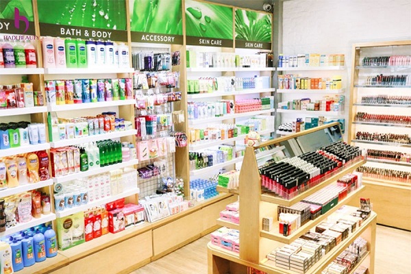 Mỹ phẩm nội địa Nhật – Bí quyết làm đẹp từ Orenji Store