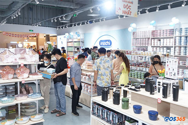 Mở rộng danh mục – Hàng gia dụng Nhật về đầy tại Orenji