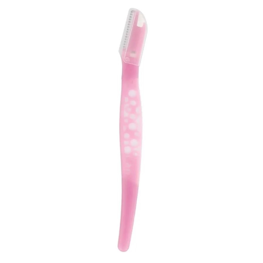 KAI Dao Cạo lông 1 can for Face,hồng,- CBM 041GA0023
