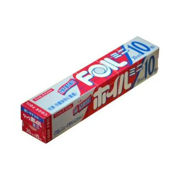 Màng nhôm bọc thực phẩm 25cmx8cm