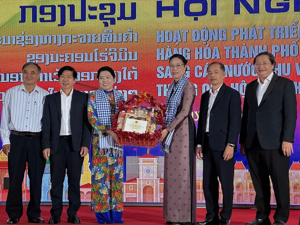 Cơ hội quý để doanh nghiệp Việt mở rộng thị trường