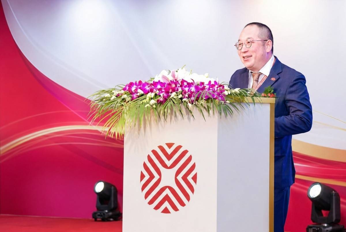 Chủ tịch VCBC Steve Bùi: Ưu đãi đã khép lại, Việt Nam bước vào cuộc đua thể chế để đón FDI thế hệ mới