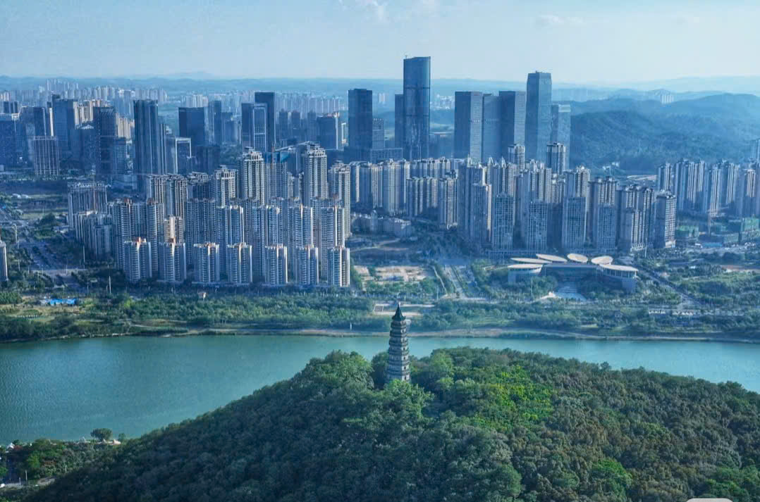 Nam Ninh – Trung tâm Logistics và Công nghệ số: 10 thế mạnh chiến lược dành cho doanh nghiệp Việt