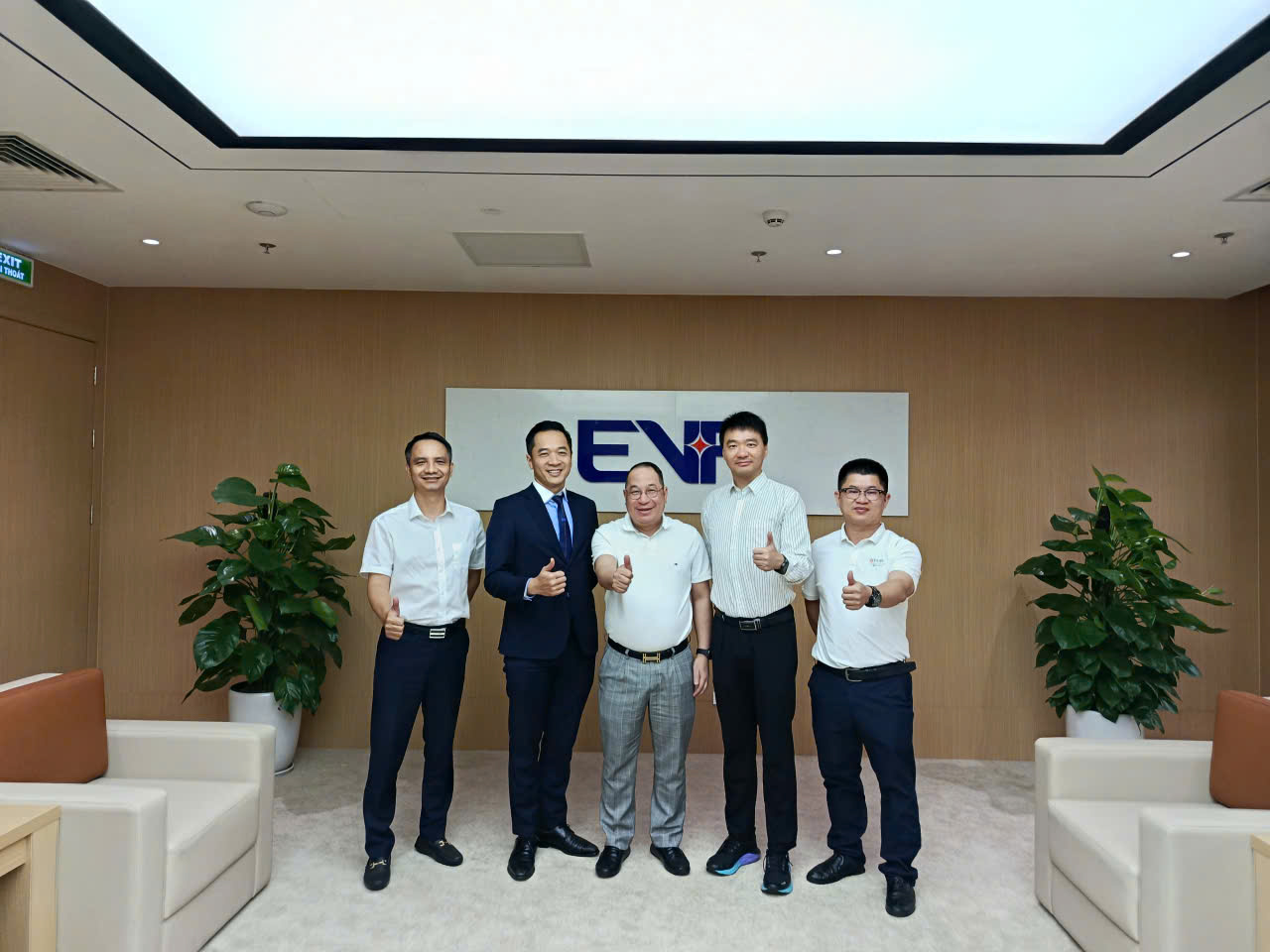 VCBC kết nối Cyannova Capital và EVF, thúc đẩy cơ hội hợp tác đầu tư công nghệ quốc tế vào Việt Nam