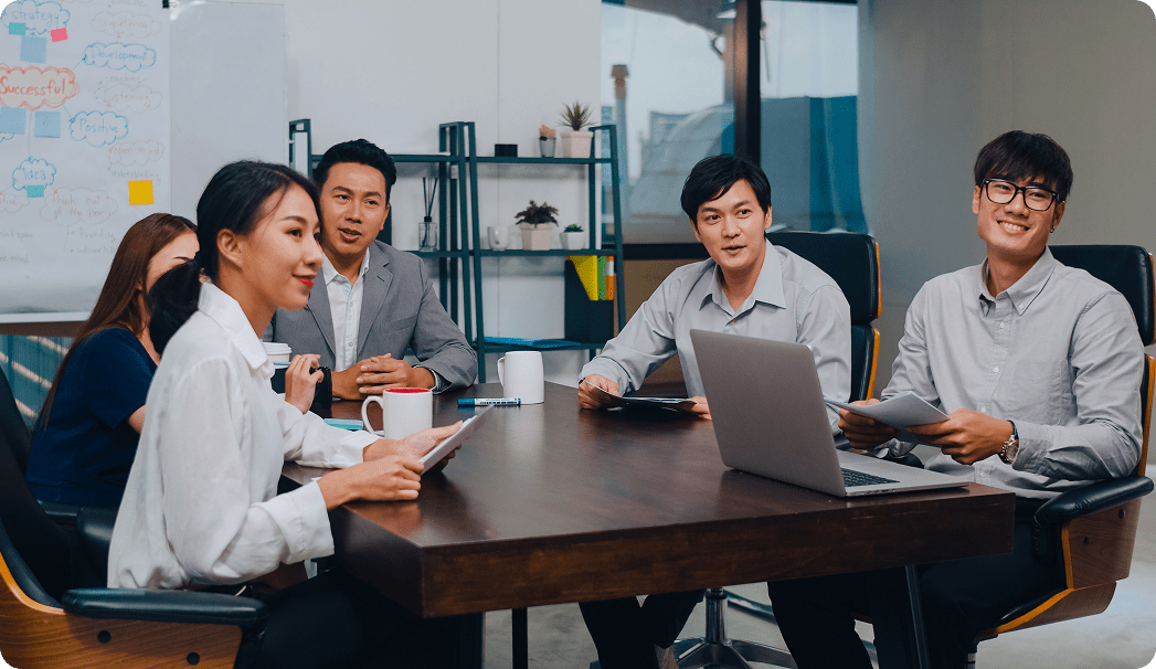 Arteco và câu chuyện là, nghề bằng tri thức, khoa học và công nghệ