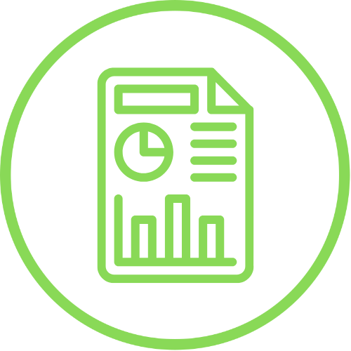 AN Warranty Report