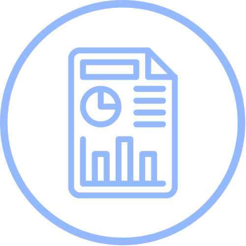 AN Finance Report