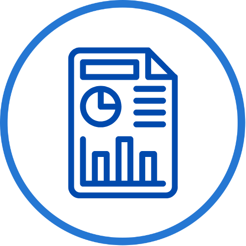 AN CRM Report