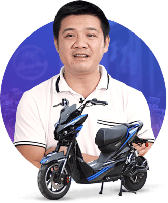 Anh <b>Phùng Hưng</b>
