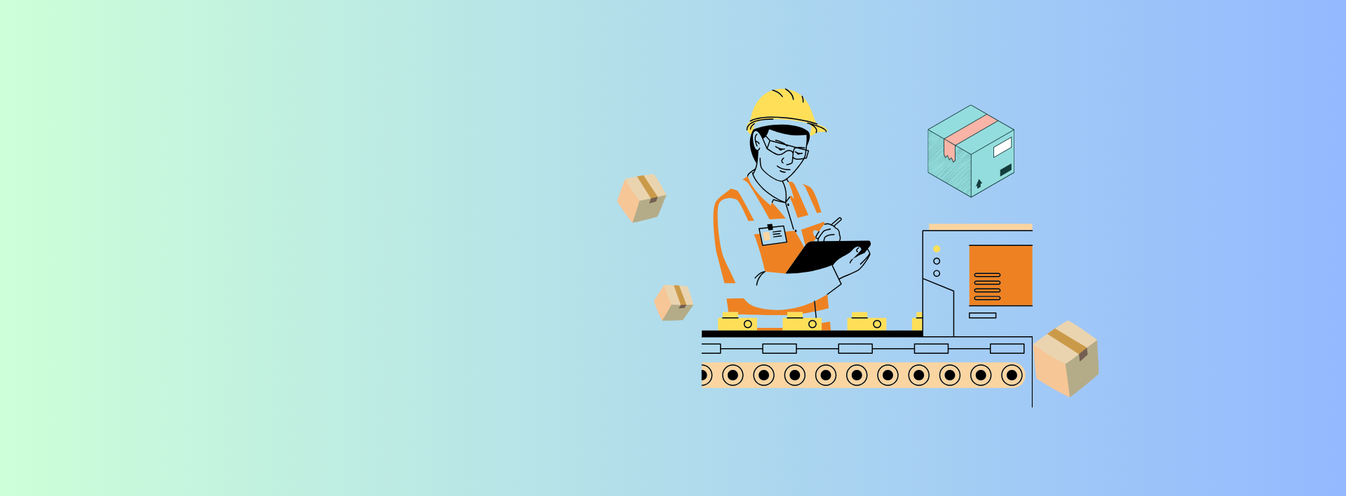 Quản lý danh mục sản phẩm, dịch vụ và hàng hóa 
