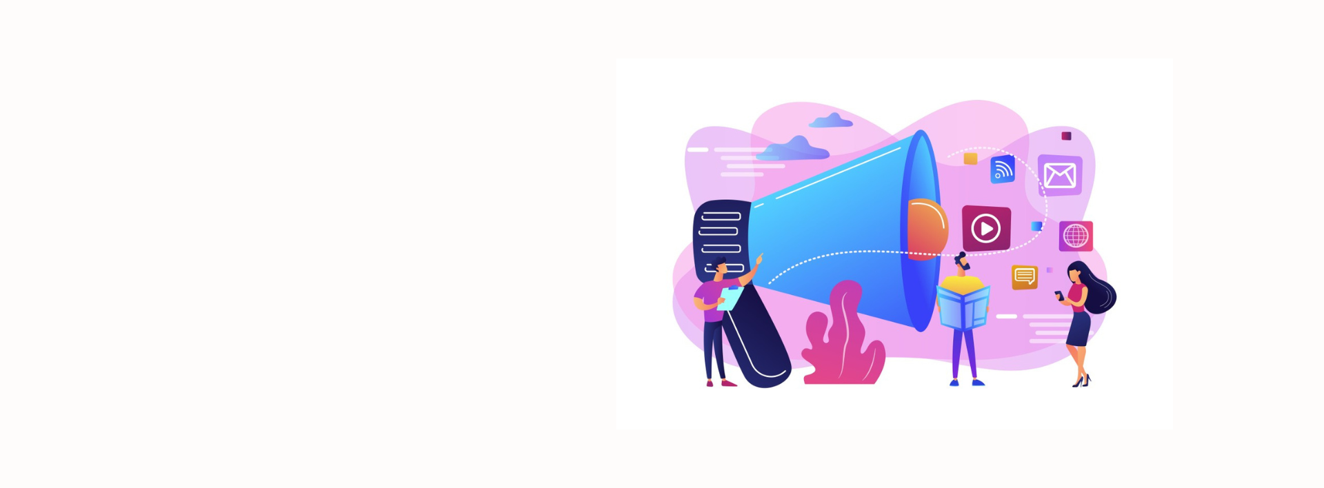 Tạo và gửi chiến dịch marketing/email tự động