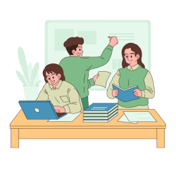 Quản lý và phân công dự án