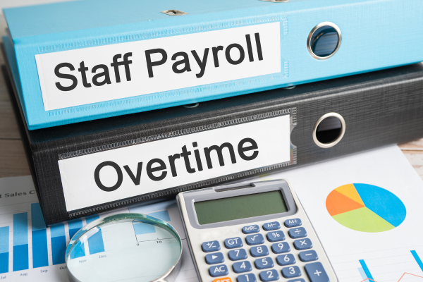 AN Overtime