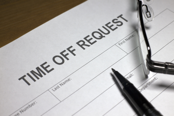 AN TimeRequest