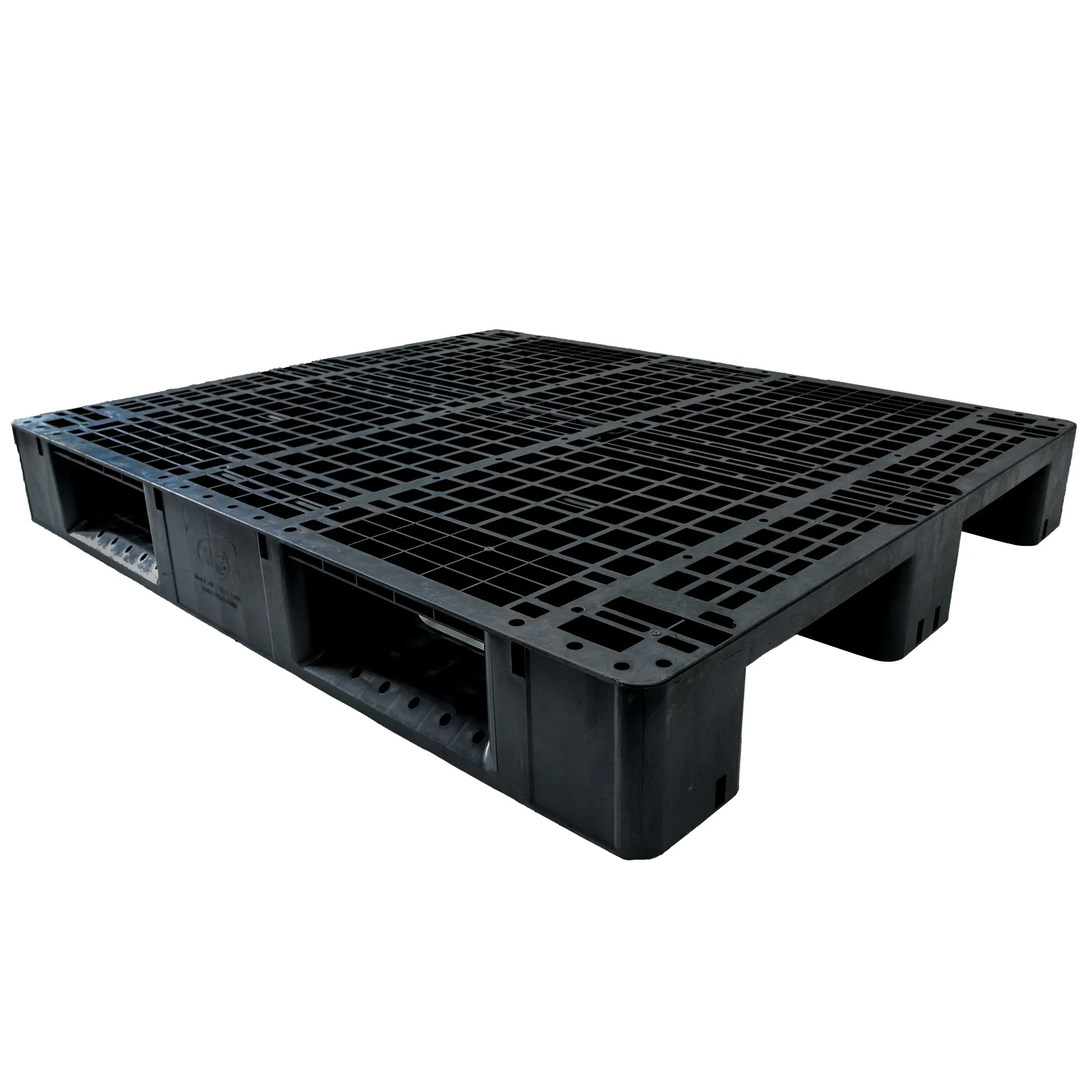 Pallet Nhựa 1200x1000x150MM - Màu xanh - VN07-PL