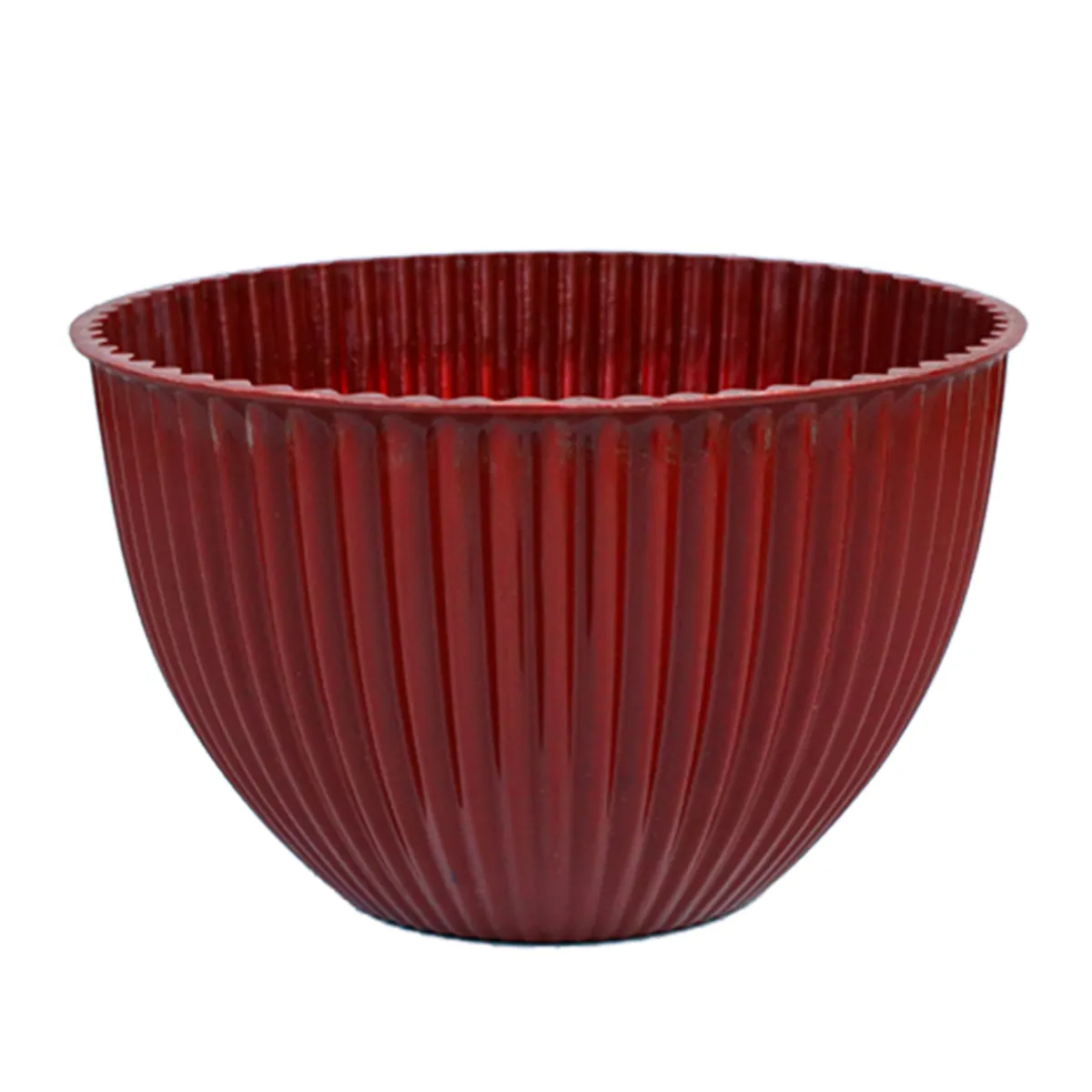 Chậu Gân Sọc