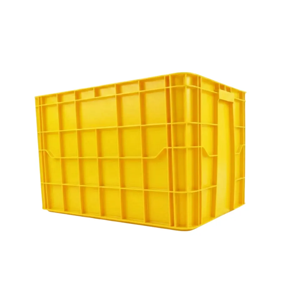 Sóng nhựa bít 3T9 - 610×420×390mm