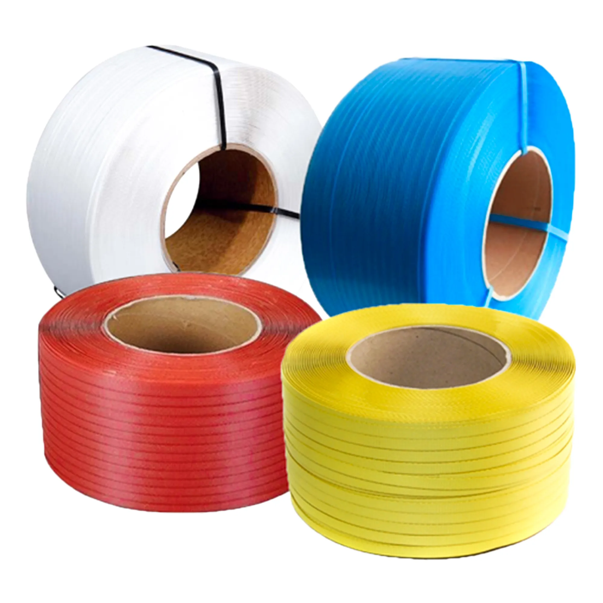 DÂY ĐAI NHỰA PP 15MM