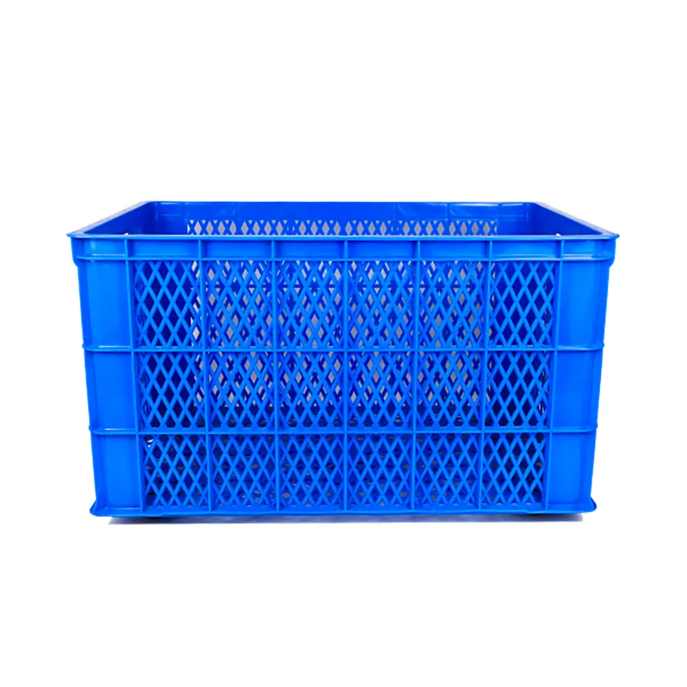 Sóng Hở 5 Bánh Xe - 780x500x430mm