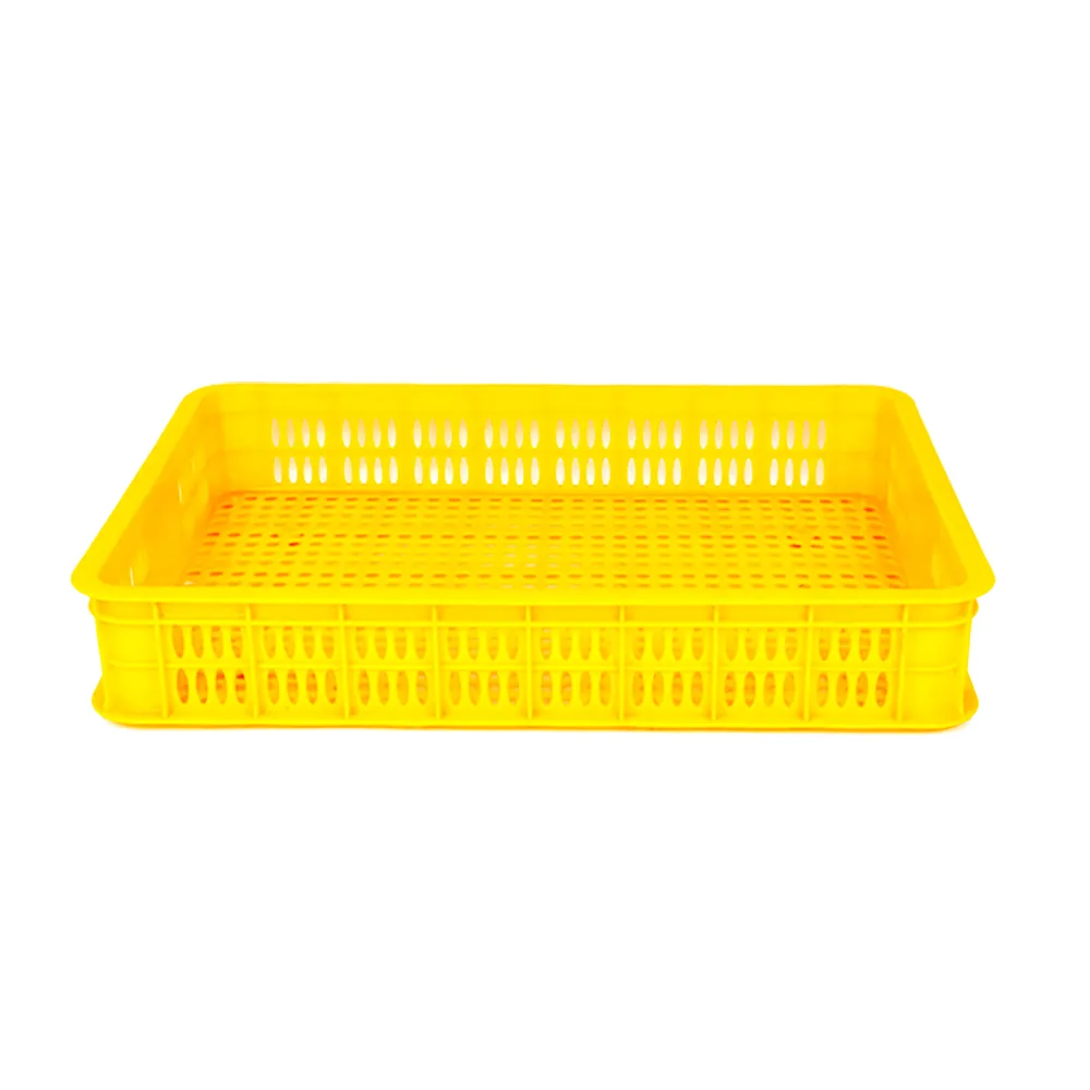 Sóng Hở 1T0 - 610x420x100mm