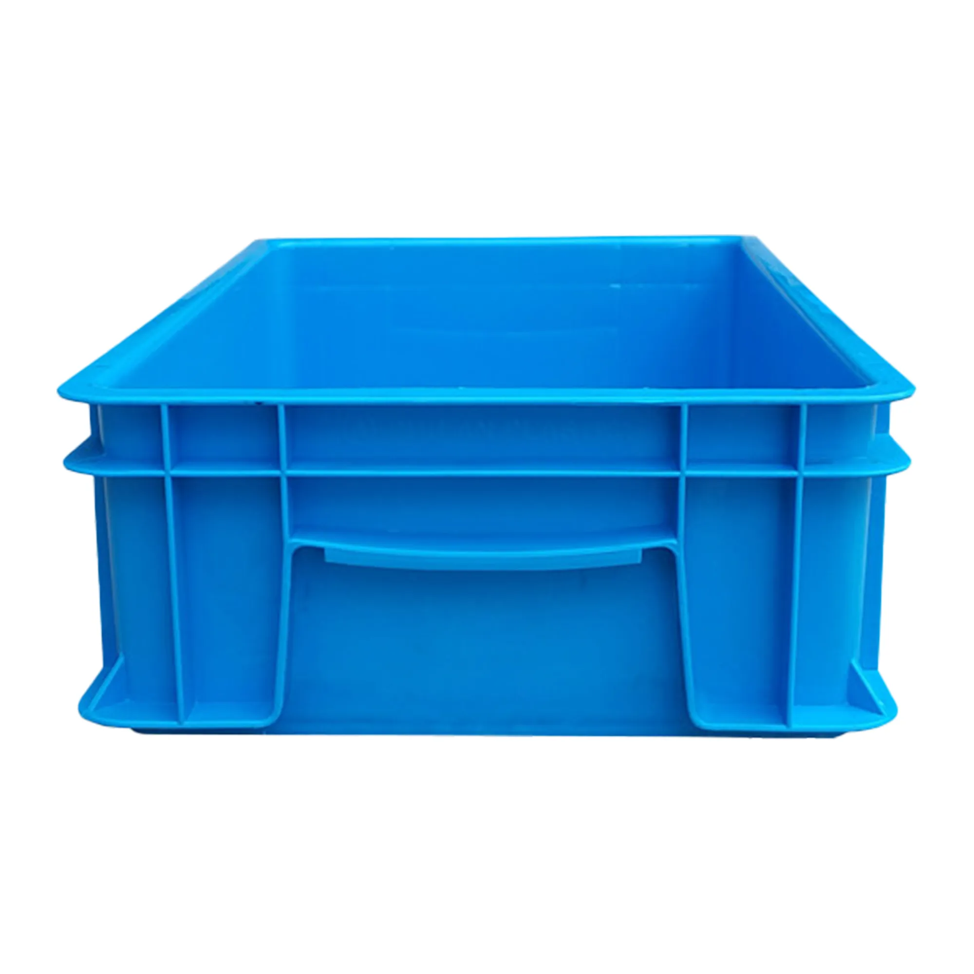 Thùng nhựa đặc B2 455x270x120mm