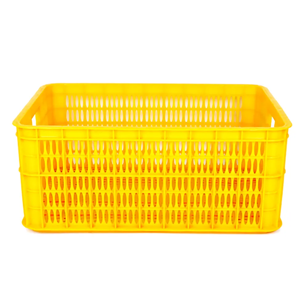Sóng Nhựa hở 2T5 - 610x420x250mm