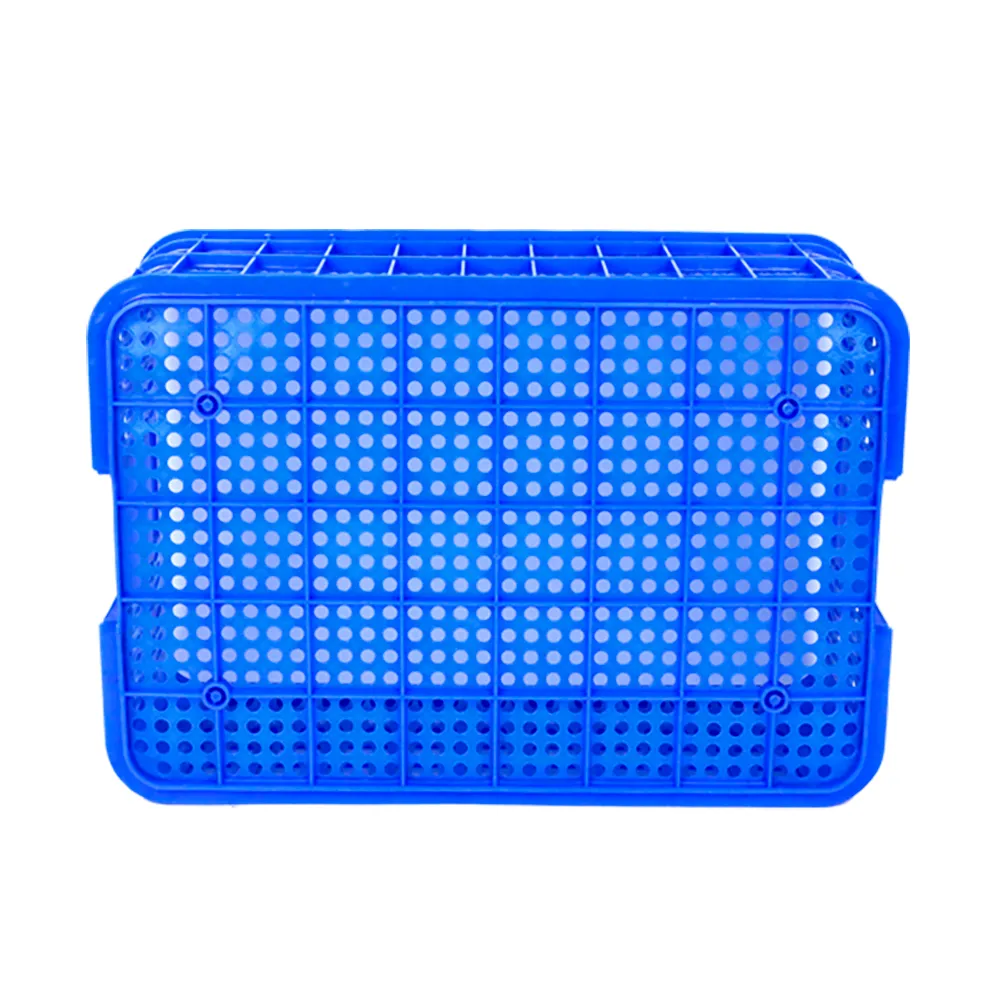 Sóng Nhựa hở 2T5 - 610x420x250mm